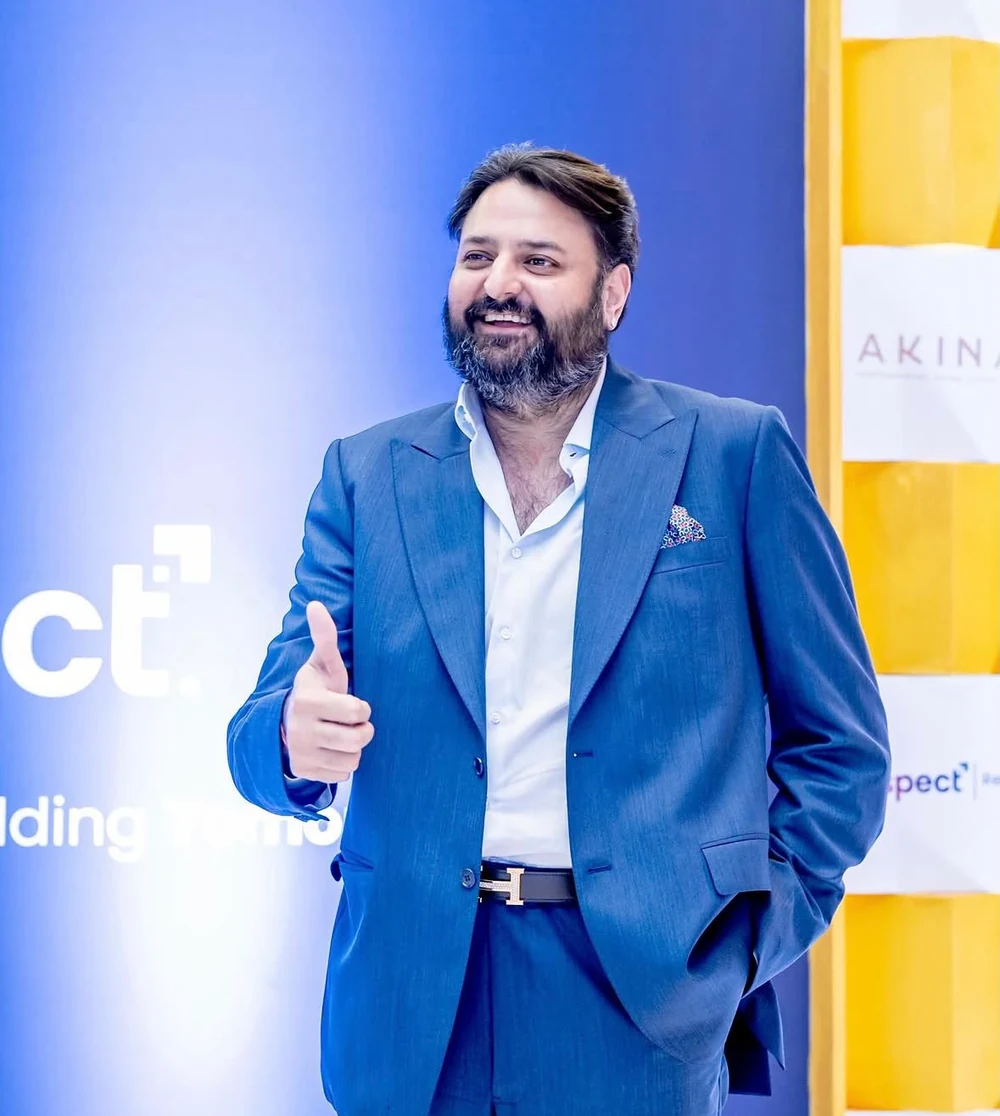 Mohit Kamboj
