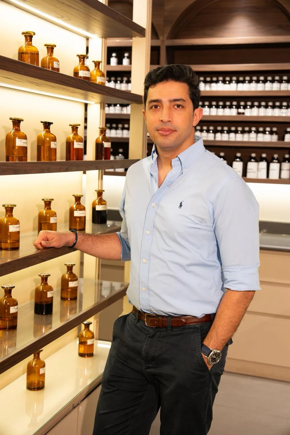 Bharat Arora